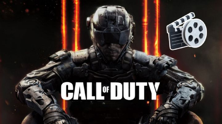 Película de ‘Call of Duty’ llega en 2028: De qué trata, elenco y todo lo que se sabe