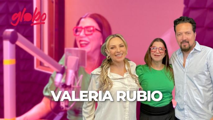 TDAH y alimentación: ¿Cómo influye la dieta en el cerebro? Valeria Rubio lo explica en Café Globo