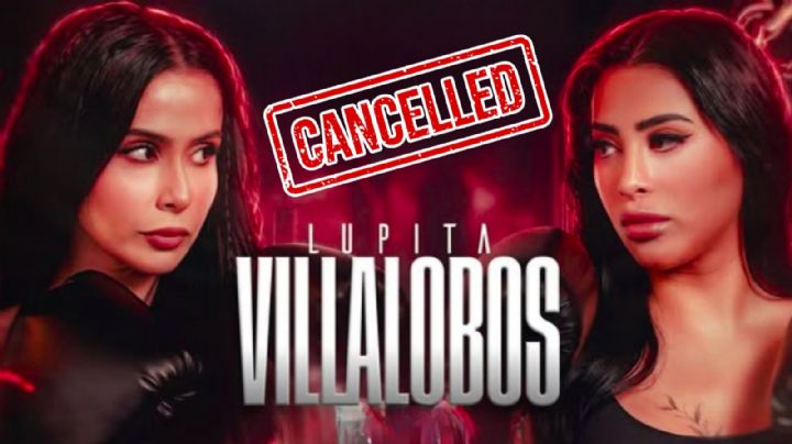 Lupita Villalobos cancela su pelea en el Supernova Génesis 2026: ¿Qué pasó?