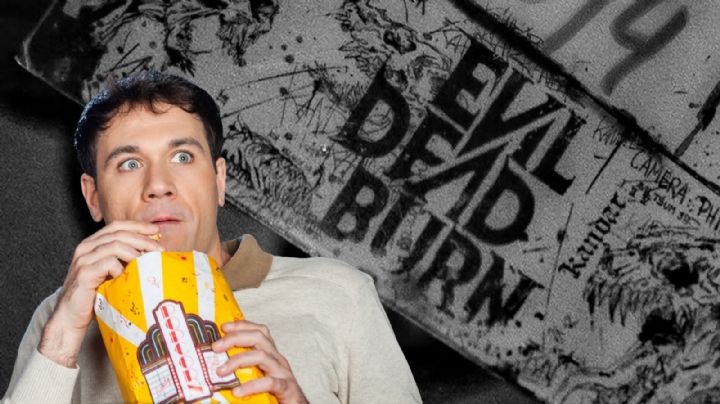 ‘Evil Dead Burn’: Sinopsis, elenco y fecha de estreno de la nueva película de terror