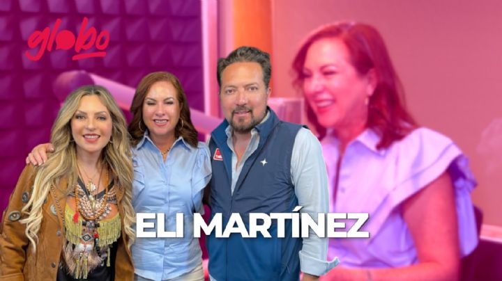 ¿Cómo dejar a una persona tóxica? Eli Martínez revela las claves de la adicción afectiva en Café Globo