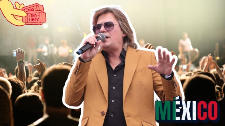 Nacho Vegas México 2026: Fechas, preventa, venta y precio de los boletos para sus conciertos en México