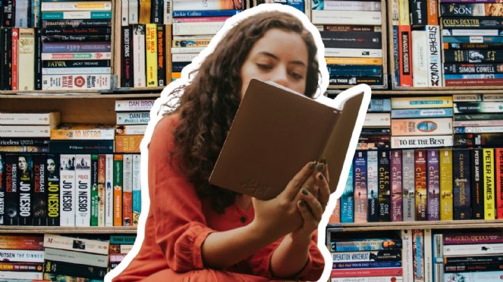 Día del Libro 2026: Top 5 libros que debes leer, aunque sea una vez en la vida