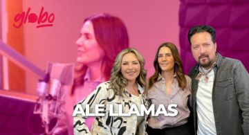 ¿Cómo perdonar de verdad? Ale Llamas revela las claves del perdón radical en Café Globo