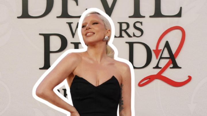 Lady Gaga y Doechii estrenan video de "RUNWAY" para 'El Diablo Viste a la Moda 2'; letra completa y significado