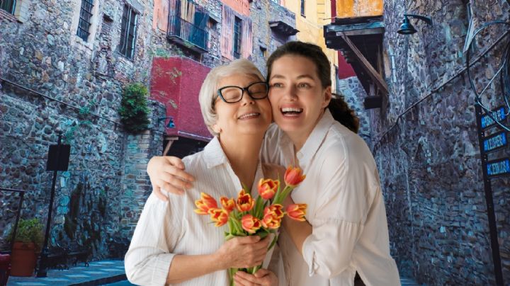 5 pueblos mágicos perfectos para celebrar este 10 de mayo con mamá el Día de las Madres 2026