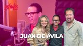 Foto ilustrativa de la nota titulada: ¿De un Xbox a 9 millones de pesos? Juan de Ávila revela en Café Globo cómo asegurar el futuro financiero de tus hijos