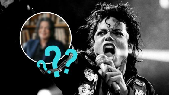 Así luciría Michael Jackson, el rey del pop a sus 67, según la IA