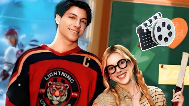 'Un trato con el capitán de hockey': Sinopsis, reparto y capítulos de la serie que se volvió viral en TikTok