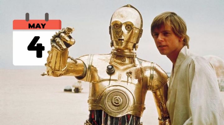 Día de Star Wars 2026: Origen, por qué se celebra el 4 de mayo y los personajes más icónicos de la saga