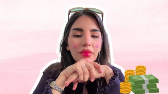 Kenia Os dona millonaria suma para cubrir gastos hospitalarios de la madre de Kimberly Loaiza