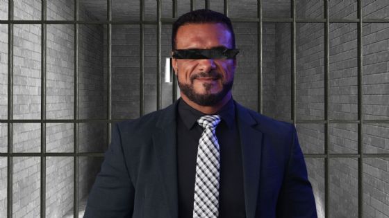 Alberto del Río "El Patrón" fue detenido en San Luis Potosí: ¿Qué pasó?