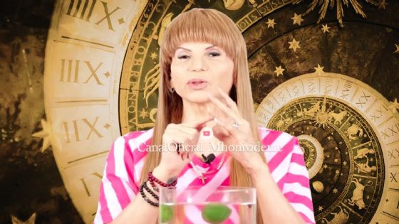 Horóscopo Mhoni Vidente HOY, Martes 6 de abril 2026: Consejos del Tarot y números de la suerte