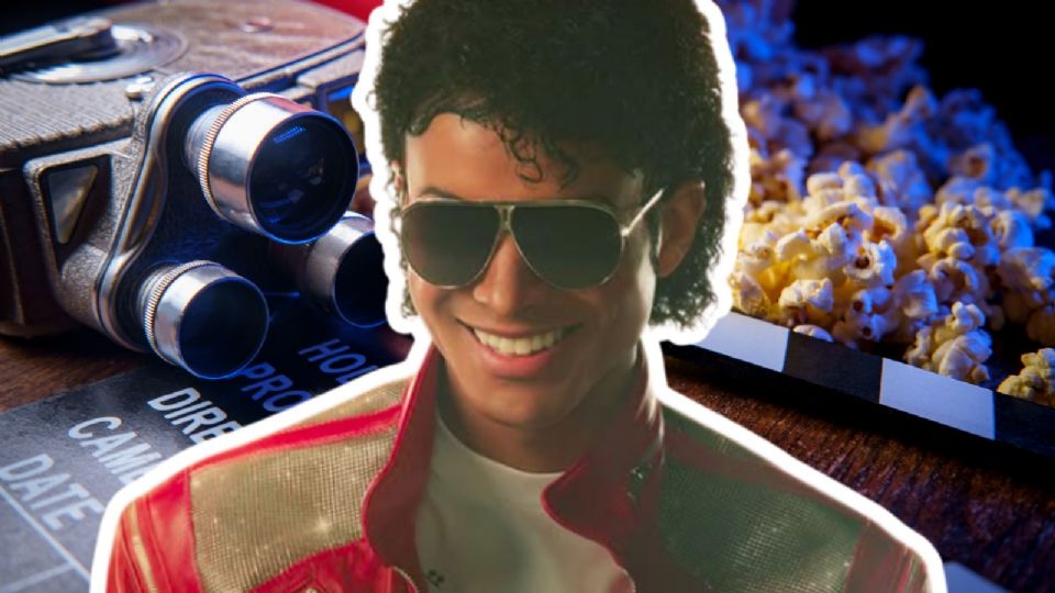 La biopic de Michael Jackson cuenta con acceso al catálogo musical del artista: Estreno, elenco y canciones.