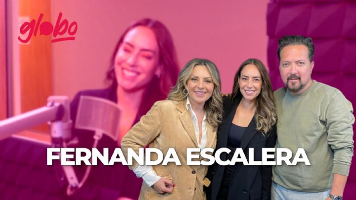 ¿Cómo es realmente la depresión posparto? Fernanda Escalera en Café Globo