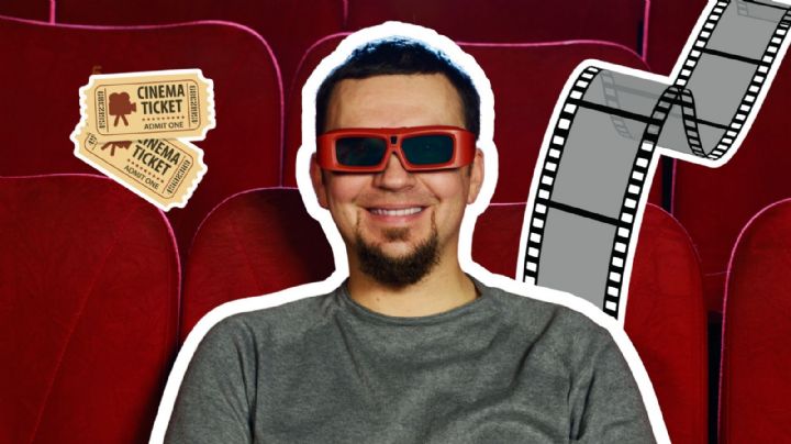 Cartelera Cineteca Nacional: Películas y reestrenos para este fin de semana 10, 11 y 12 de abril 2026