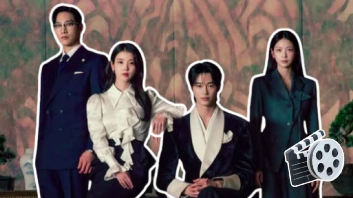 'La Corona Perfecta': De qué trata y quién es quién en el nuevo K-drama de Disney+