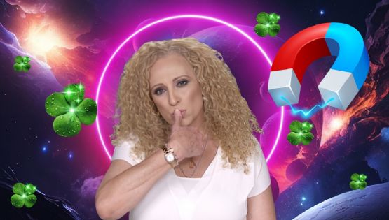 Horóscopo de hoy domingo 12 de abril de 2026 según Mizada Mohamed, predicciones y recomendaciones para iniciar una nueva semana