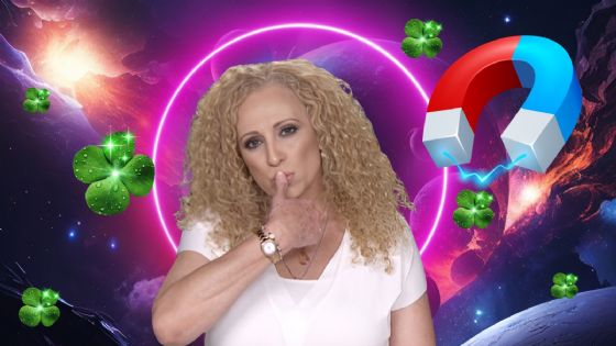 Horóscopo de hoy domingo 12 de abril de 2026 según Mizada Mohamed, predicciones y recomendaciones