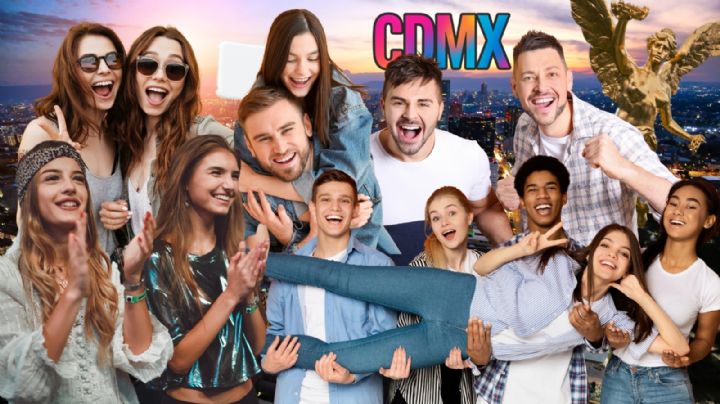 Qué hacer en CDMX este fin de semana 10, 11 y 12 de abril 2026: Actividades GRATIS para toda la familia