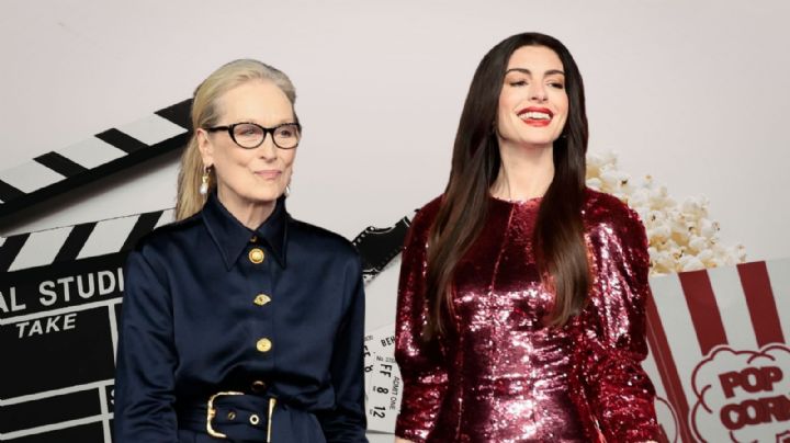 ‘El Diablo Viste a la Moda 2’: Fecha de estreno, elenco y dónde venden el menú temático de la película