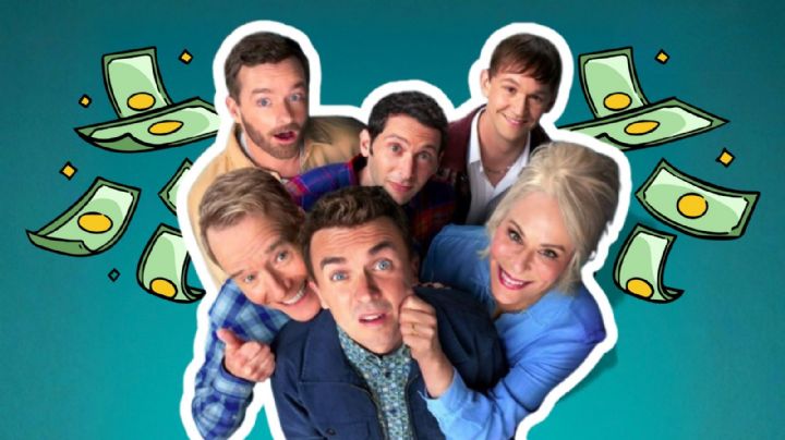 'Malcolm el de en medio 2026': ¿Cuánto cobraron los actores por el reboot y quién ganó más?