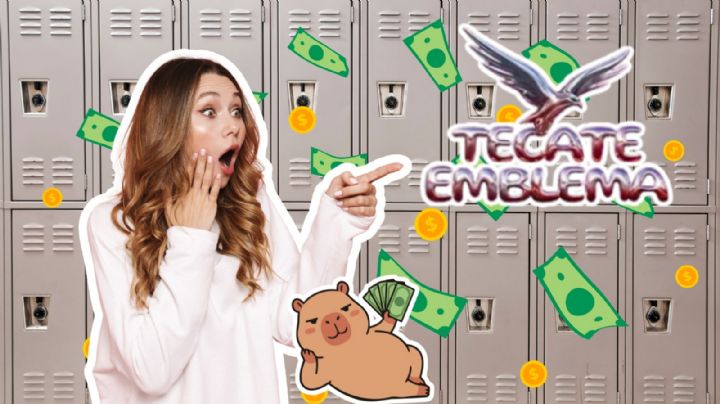 Tecate Emblema 2026: ¿Cuánto cuestan los lockers y cómo rentar uno para el festival?