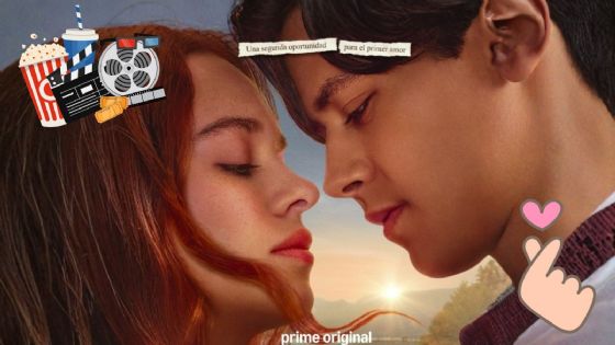 'Cada año que pasé contigo': Sinopsis, elenco y fecha de estreno de la nueva serie de Prime Video