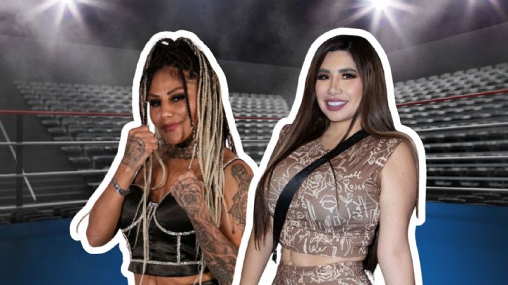 ¿La Bebeshita debutará como boxeadora? Esto se sabe sobre su posible entrenamiento con la Barby Juárez