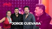 Foto ilustrativa de la nota titulada: Jorge Guevara en Café Globo: El renacer de la voz de Elefante y Caos tras superar sus límites