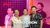 Foto ilustrativa de la nota titulada: Mario Girón estrena "TUYO" en Café Globo: El ganador de La Academia revela su faceta más atrevida