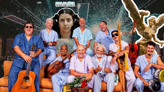Bersuit Vergarabat Teatro Metropólitan: Posible setlist, horario y como llegar al concierto en CDMX