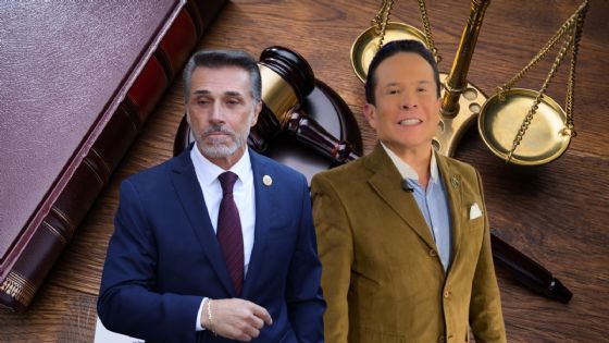 Sergio Mayer pierde demanda contra Gustavo Adolfo Infante ¿Qué pasó y cuánto dinero perdió?
