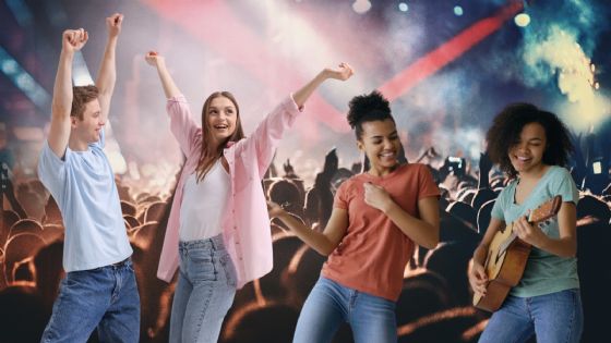 Cartelera de conciertos en Guadalajara este fin de semana 15, 16 y 17 de mayo de 2026