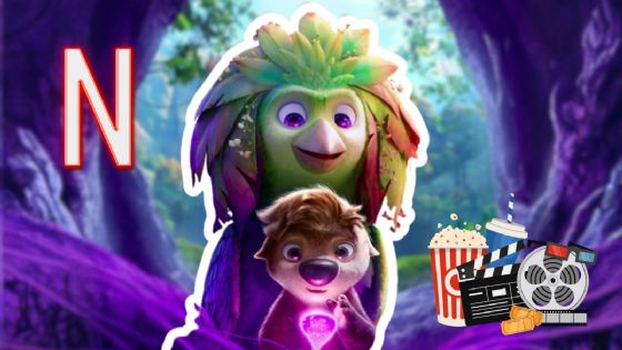 'Intercambiados': De qué trata y quién es quién en la nueva película que lidera el Top 10 de Netflix