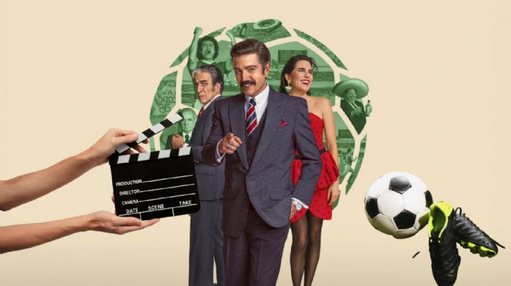 México 86: De qué trata, reparto completo, cuándo se estrena y todo lo que debes saber de la nueva película de Diego Luna