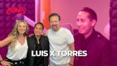 Foto ilustrativa de la nota titulada: Luis X Torres en Café Globo: Cómo usar la mentalidad cuántica para transformar tu realidad financiera
