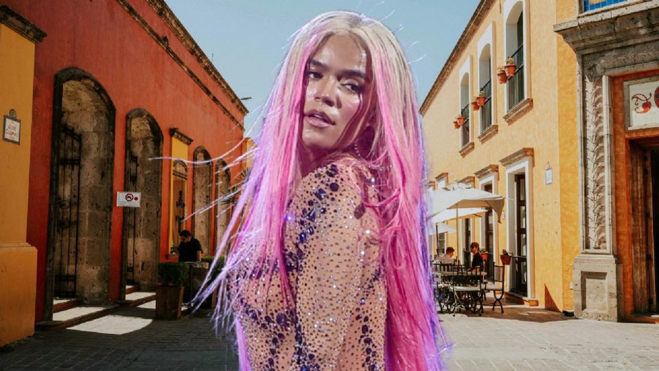El Pueblo Mágico de Jalisco que visitó Karol G y desató la euforia de sus seguidores.