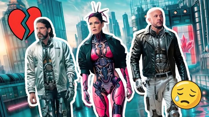 Aqua anuncia su separación tras 30 años de carrera: ¿Qué pasó con la banda de “Barbie Girl”?