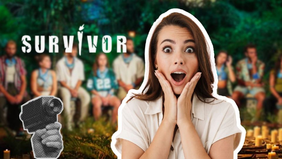 Accidente en Survivor Greece obliga a paralizar temporalmente el proyecto: ¿Qué pasó?