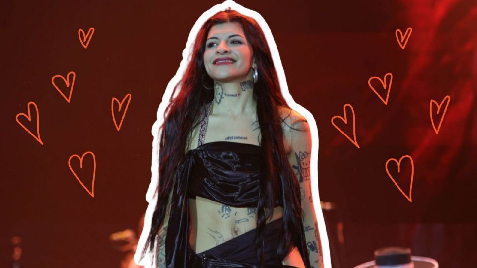 Cazzu y su bailarín desatan rumores de romance, generado una ola de comentarios en redes: ¿Quién es?