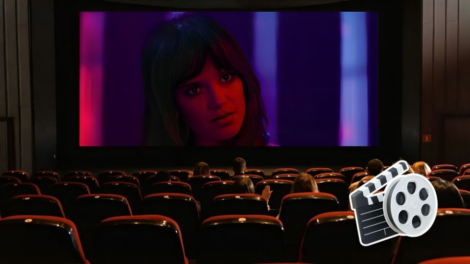 Her Private Hell combina elementos de thriller, fantasía oscura y distopía: Elenco y fecha de estreno en México.