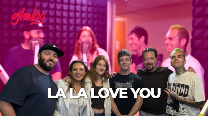 La La Love You en el Auditorio Nacional: El fenómeno del pop español que conquista México tras el éxito de "El fin del mundo" | Café Globo