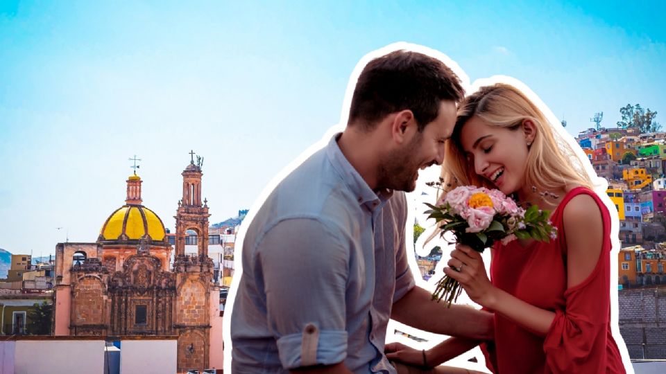 El Pueblo Mágico de Zacatecas, que debes visitar sí o sí en pareja.