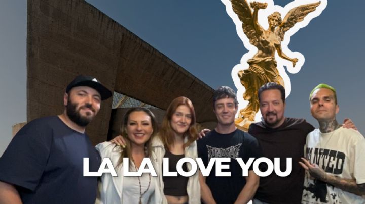 La La Love You Auditorio Nacional: Posible setlist, horario y como llegar al concierto en CDMX