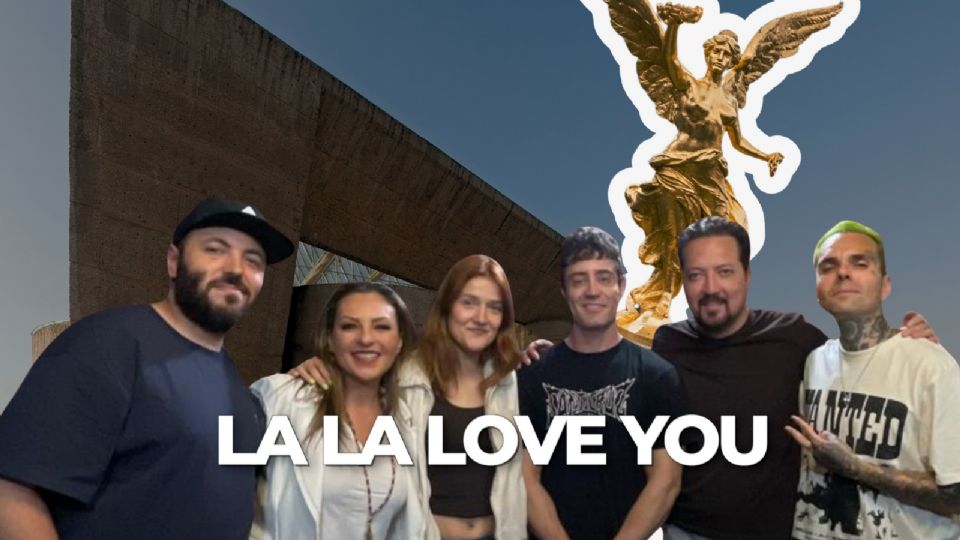 La La Love You Auditorio Nacional Posible setlis y todo sobre su concierto en CDMX.