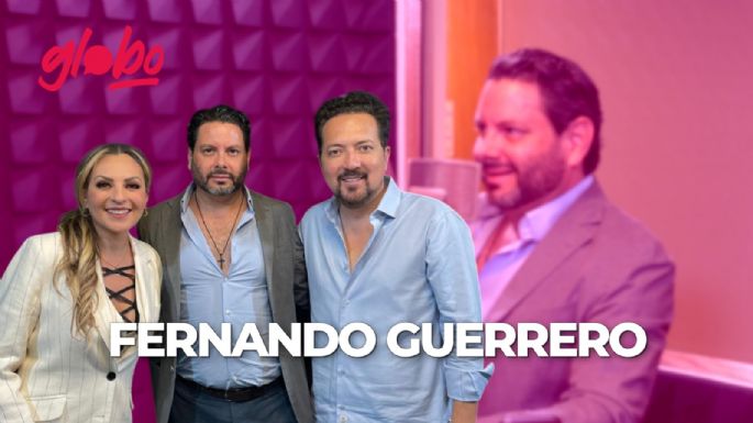 ¿Por qué envejecemos tan rápido? El Dr. Fernando Guerrero revela los hábitos que "apagan" tus células en Café Globo