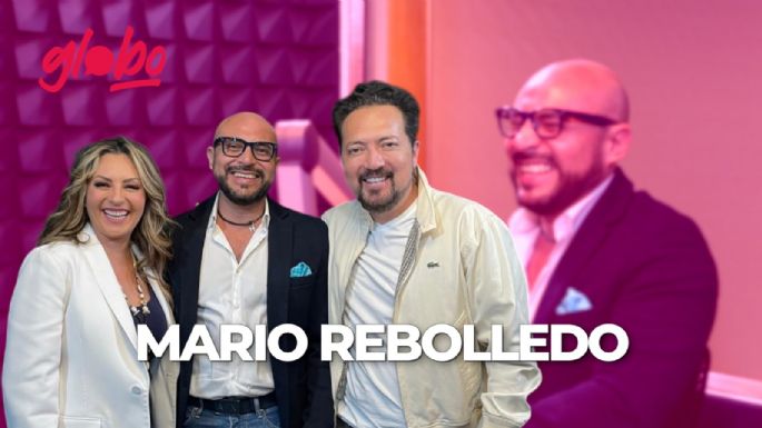 ¿El fin de la clonación de voz? Mario Rebolledo explica la nueva reforma que protege a los artistas de la IA en Café Globo