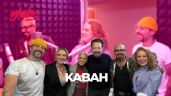 Foto ilustrativa de la nota titulada: Kabah en Café Globo: El significado real de "La Calle de las Sirenas" y los secretos del show OCRILÚ