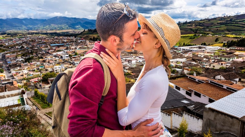 El Pueblo Mágico de Michoacán que debes visitar este fin de semana.